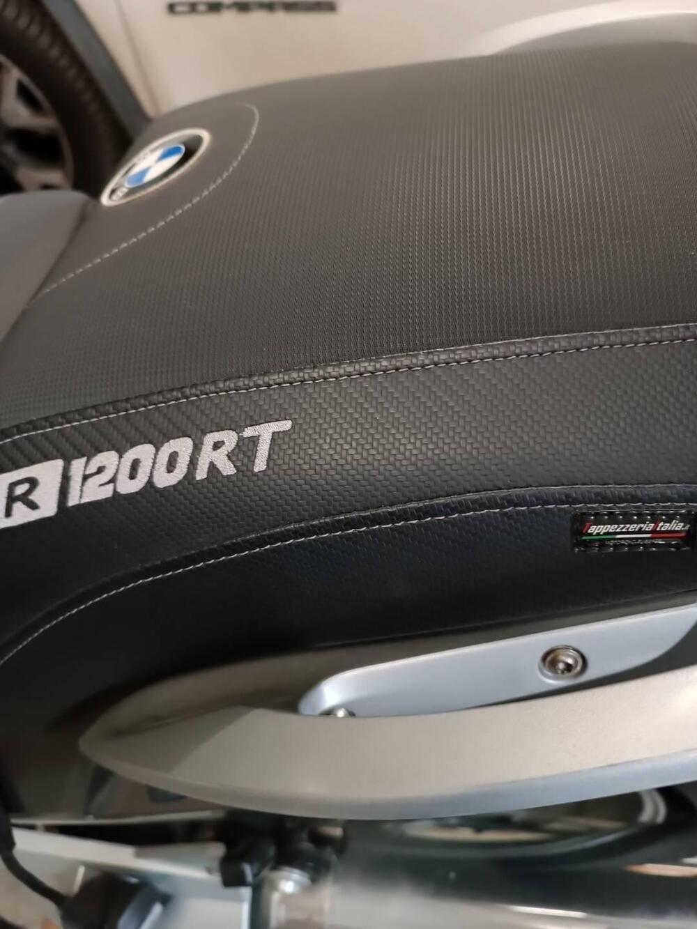 Bmw R 1200 RT (2010 - 13) (6)