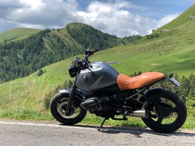 Bmw R 1100 R usata