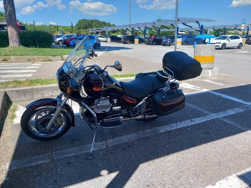 Moto Guzzi California EV V.I. (2002 - 04) (3)