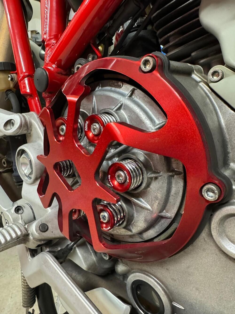 Ducati Multistrada 1000 DS (2003 - 06) (3)