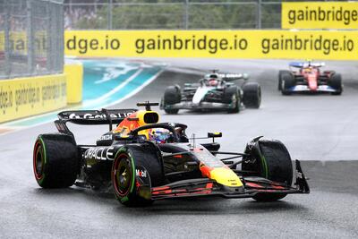 F1. Gran Premio Miami 2025: la cronaca in diretta della gara 