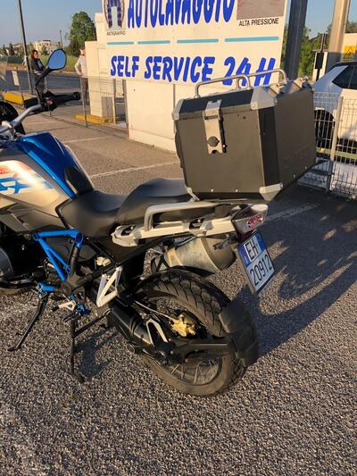 Bmw R 1200 GS (2017 - 18) usata