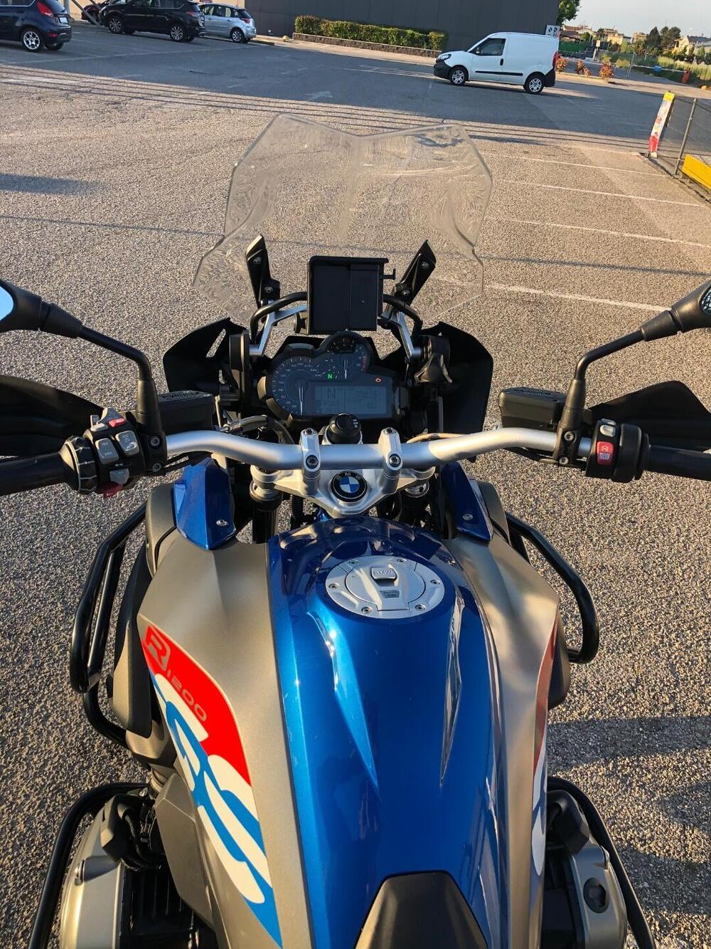 Bmw R 1200 GS (2017 - 18) (7)