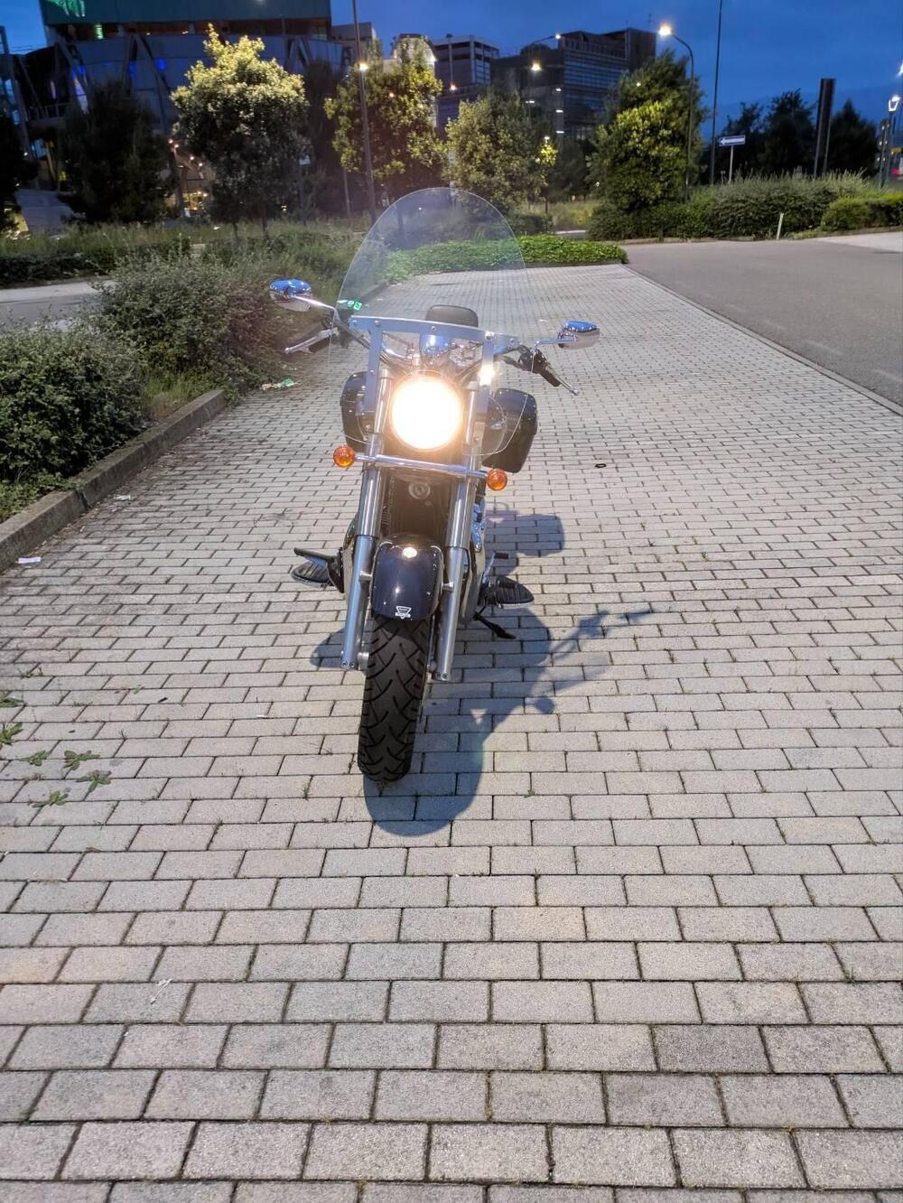 Triumph America (2011 - 16) (11)