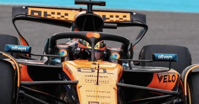 F1. Oscar Piastri vince il GP di Miami 2025! Secondo Norris che precede Russell. Profondo rosso in casa Ferrari