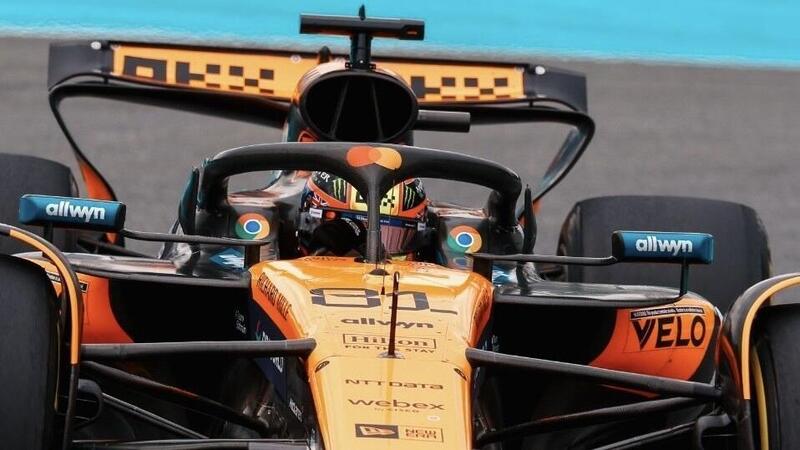 F1. Oscar Piastri vince il GP di Miami 2025! Secondo Norris che precede Russell. Profondo rosso in casa Ferrari