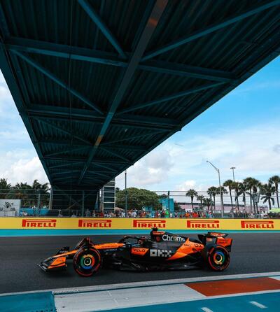 F1. McLaren dominatrice assoluta, la frustrazione di Hamilton e Leclerc in casa Ferrari, Russell autoritario: ecco cosa abbiamo imparato del GP di Miami