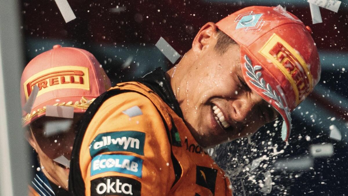 F1. GP Miami, Norris duro contro Verstappen: "Max è fatto così lo sappiamo, incidente oppure non passo"