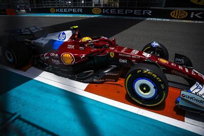 F1. GP Miami, clima teso in casa Ferrari, Leclerc ed Hamilton spiegano cosa &egrave; successo: &quot;Cos&igrave; non ci siamo&quot;