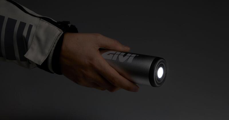 Compressore GIVI S502