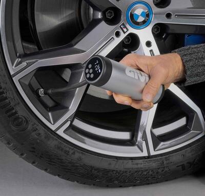 Compressore GIVI S502