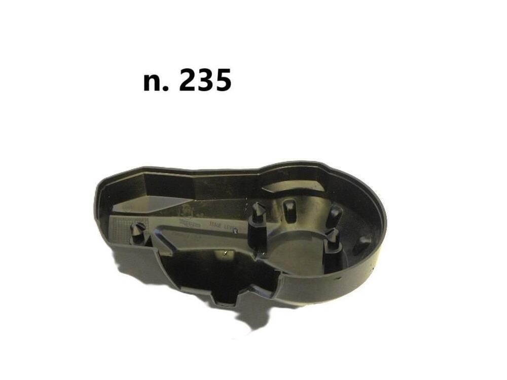 Cover strumentazione per Triumph Street Triple (n. (3)