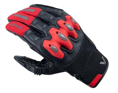 Nuovi guanti Vanucci VUG-4 by Louis Moto