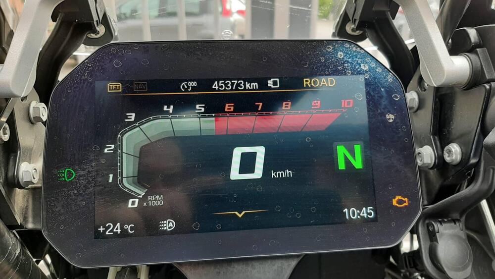 Bmw R 1200 GS Adventure (2017 - 18) (3)