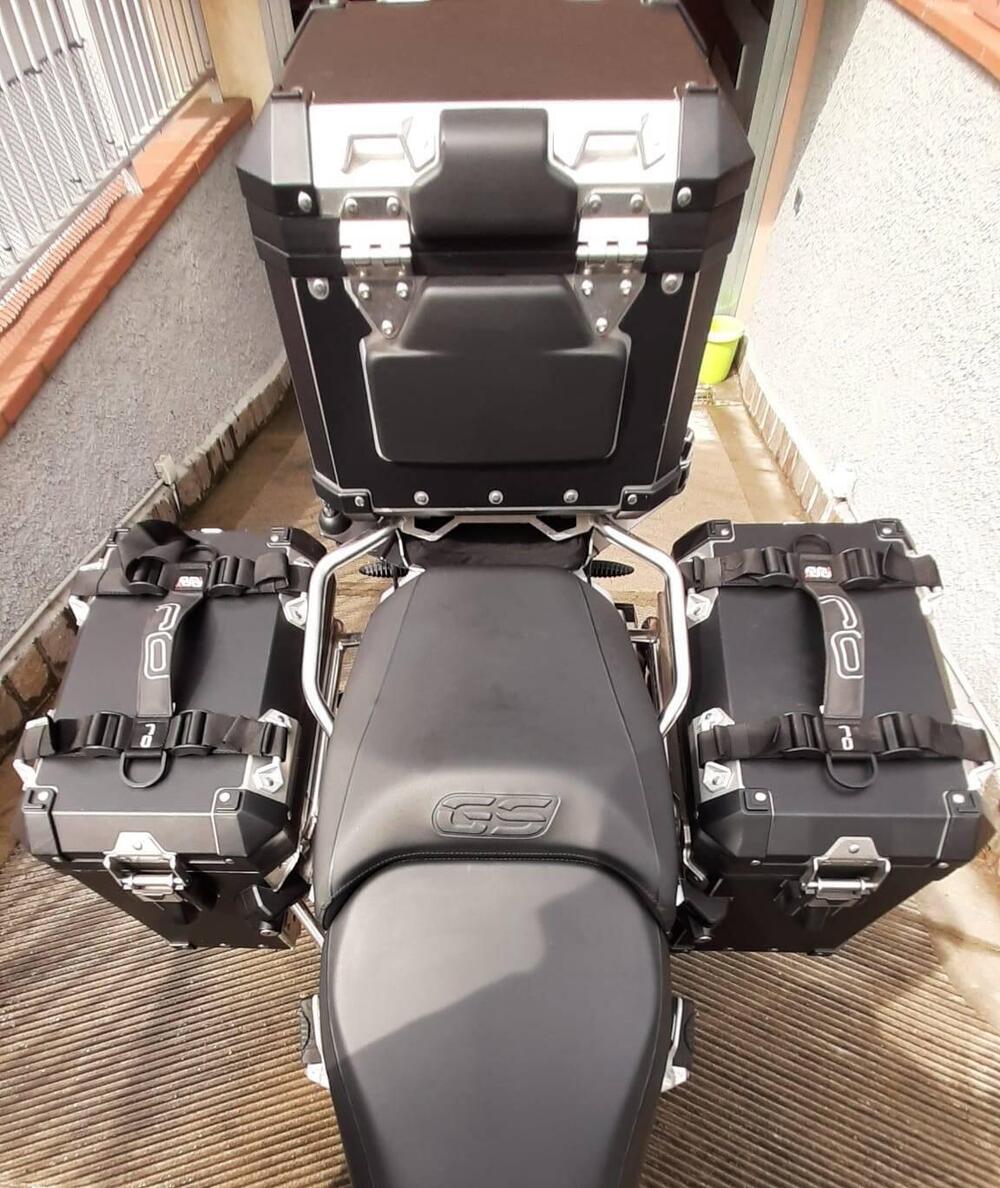 Bmw R 1200 GS Adventure (2017 - 18) (4)