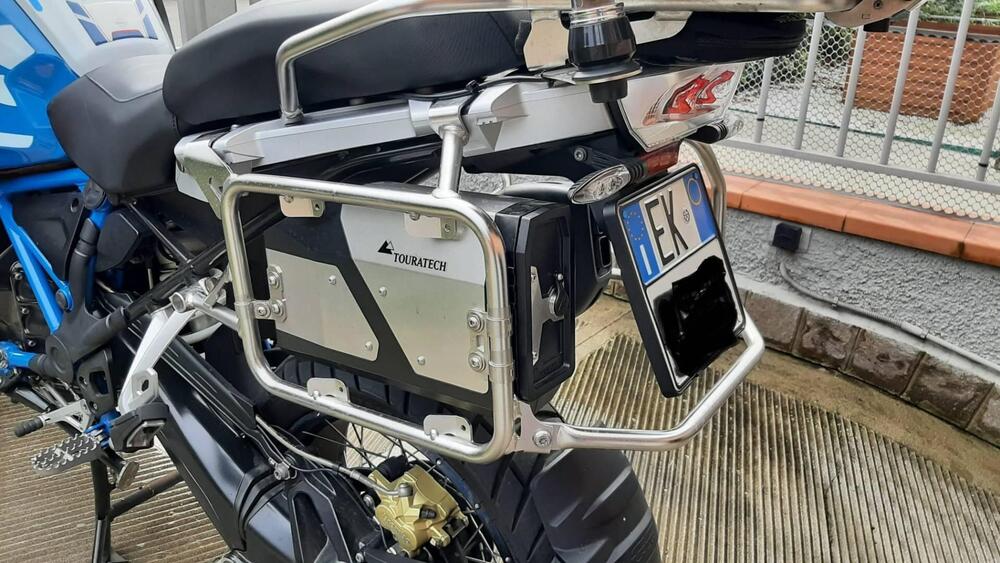 Bmw R 1200 GS Adventure (2017 - 18) (9)