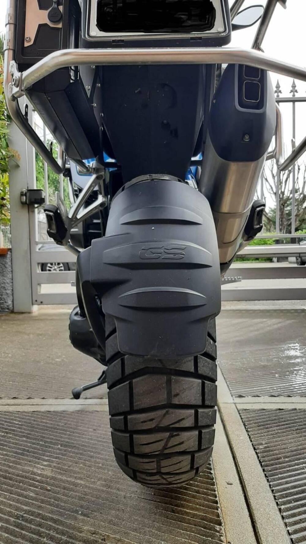 Bmw R 1200 GS Adventure (2017 - 18) (7)