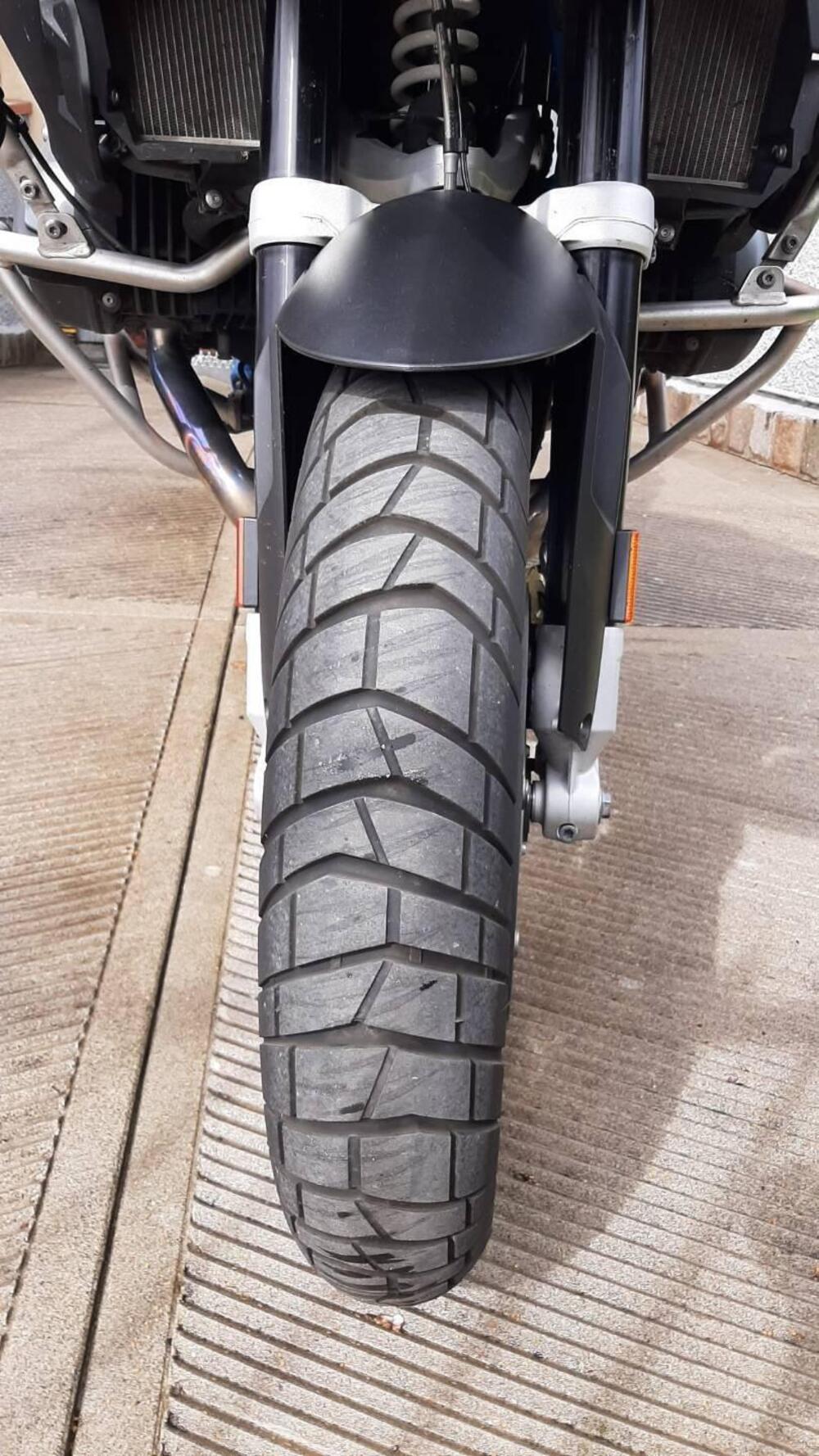 Bmw R 1200 GS Adventure (2017 - 18) (10)