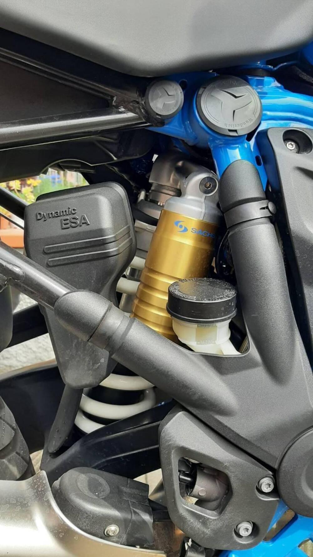 Bmw R 1200 GS Adventure (2017 - 18) (11)