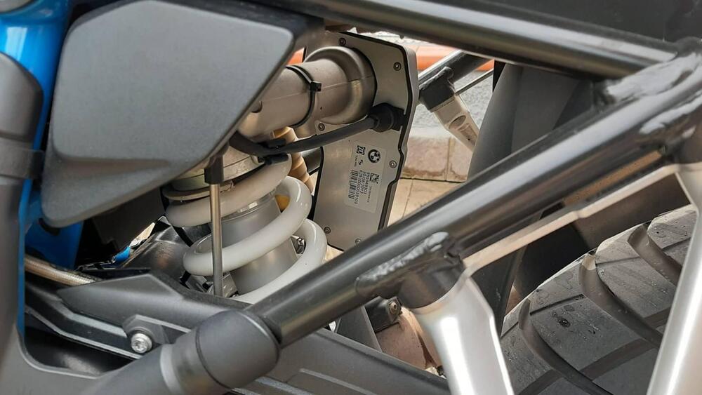 Bmw R 1200 GS Adventure (2017 - 18) (13)