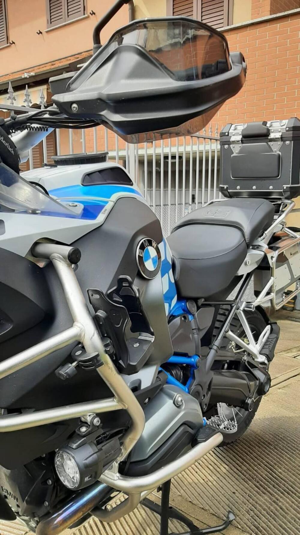 Bmw R 1200 GS Adventure (2017 - 18) (14)