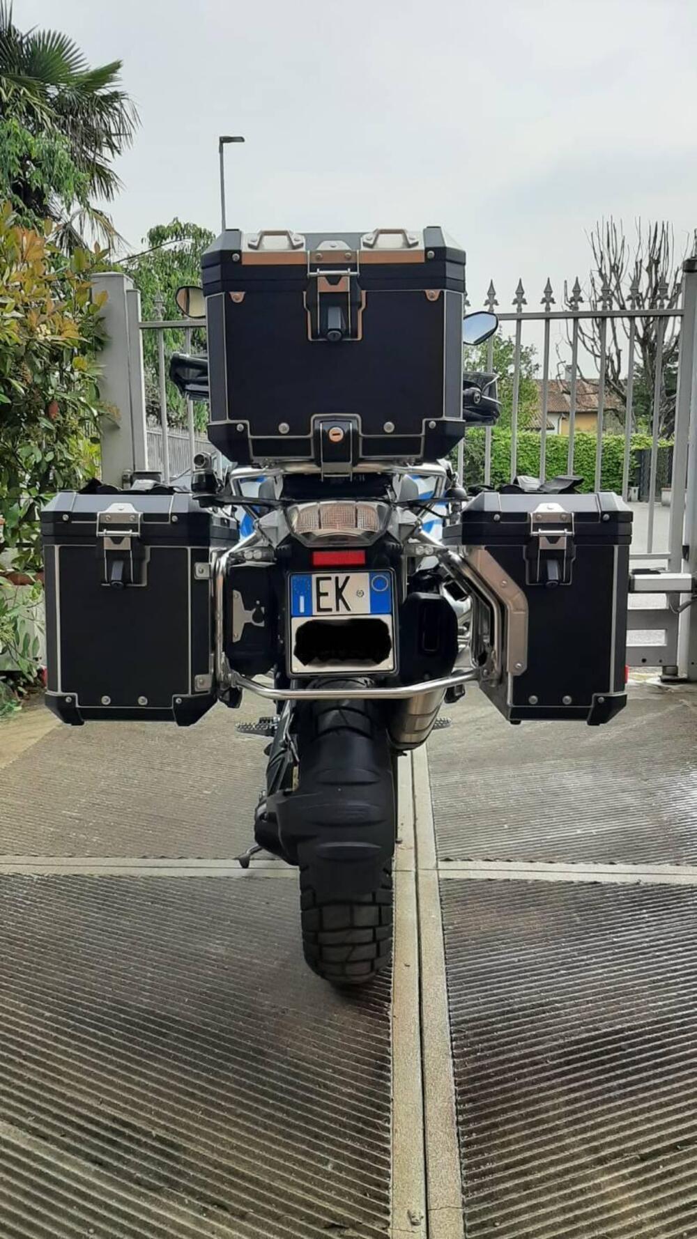 Bmw R 1200 GS Adventure (2017 - 18) (6)