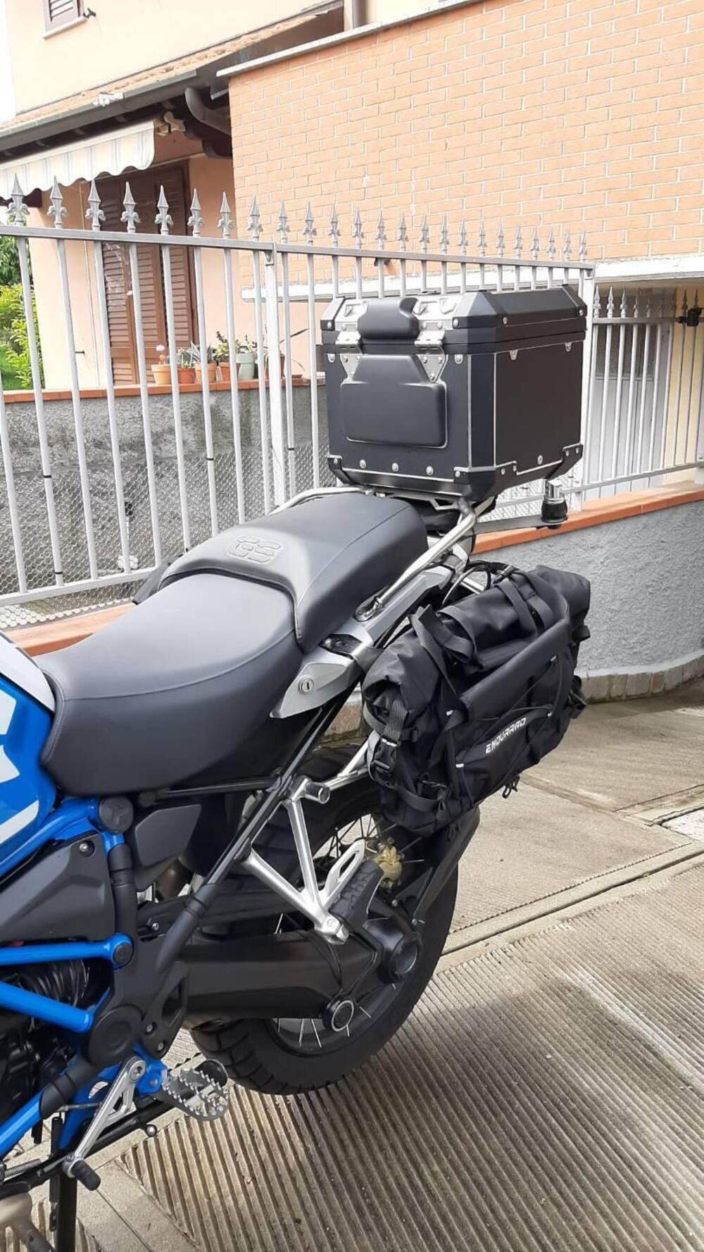 Bmw R 1200 GS Adventure (2017 - 18) (17)