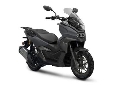 Um Italia Rockville 300 (2025) nuova