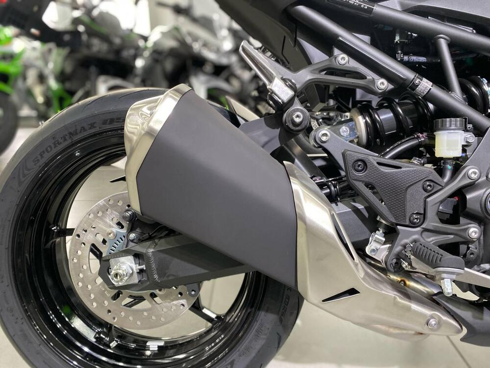 Kawasaki Z 900 (2025 - 26) (12)