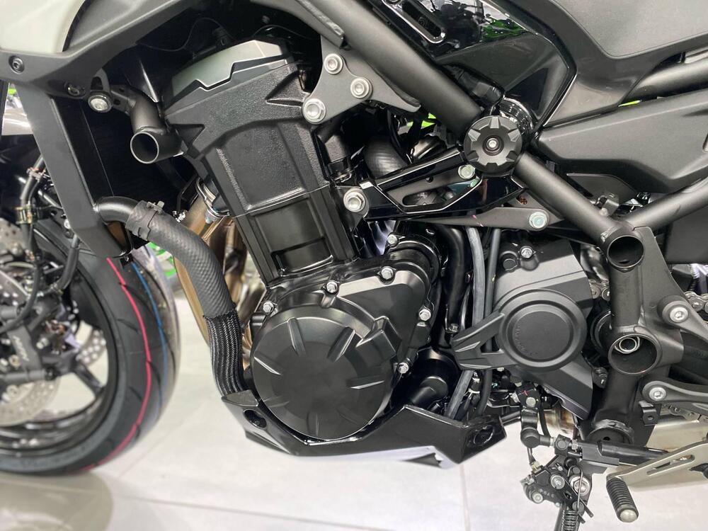Kawasaki Z 900 (2025 - 26) (5)