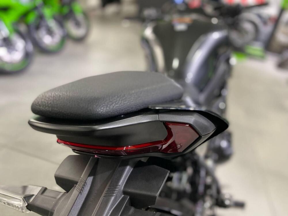 Kawasaki Z 900 (2025 - 26) (9)