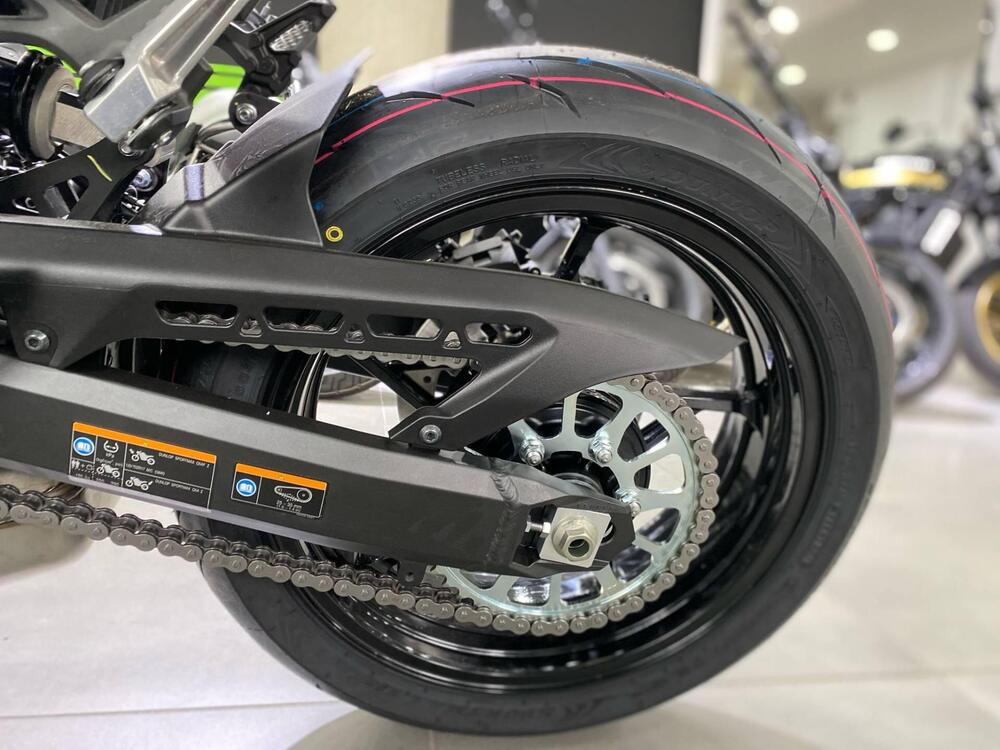 Kawasaki Z 900 (2025 - 26) (13)