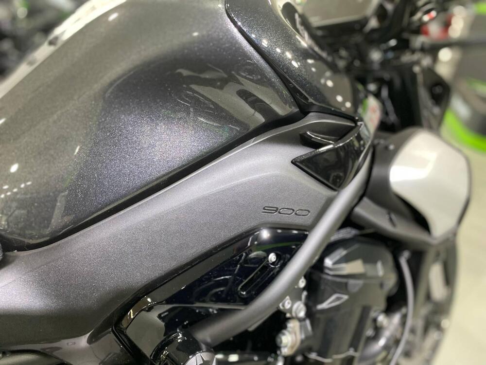Kawasaki Z 900 (2025 - 26) (15)