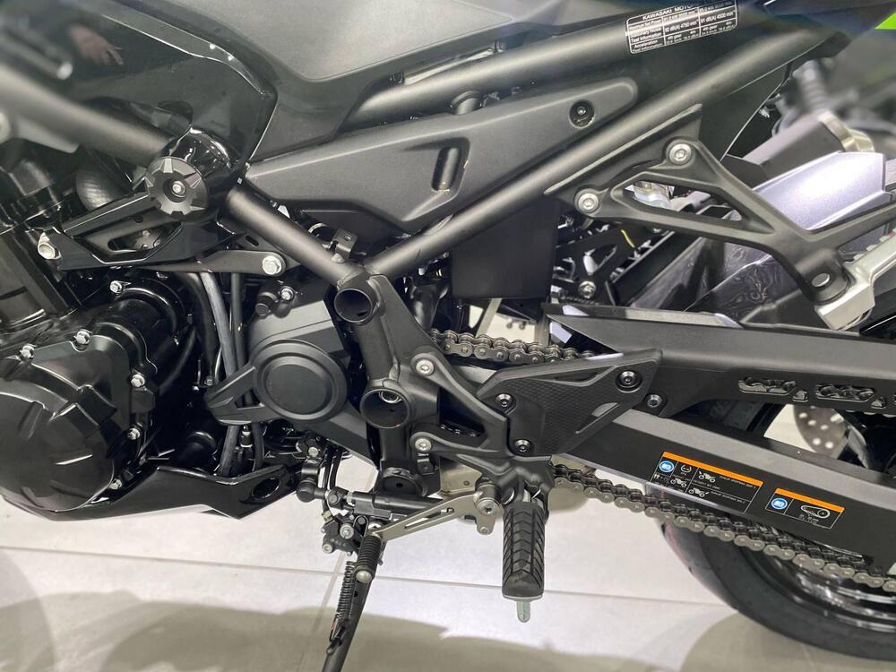 Kawasaki Z 900 (2025 - 26) (16)