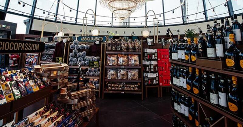 Nico Cereghini: &ldquo;Vino e birra in autostrada? Magari ci dovremmo pensare&hellip;&rdquo;