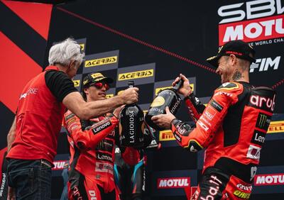 SBK 2025. Le pagelle del GP d’Italia a Cremona. Un Bulega da 10 e Lode