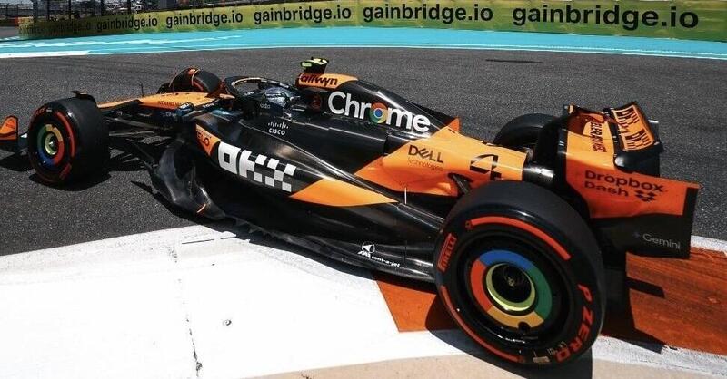 F1. McLaren domina il GP di Miami, Stella: &quot;Sorpreso dal distacco sugli avversari&quot; e sull&#039;aggressivit&agrave; di Norris...