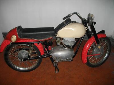Gilera GILERA d'epoca