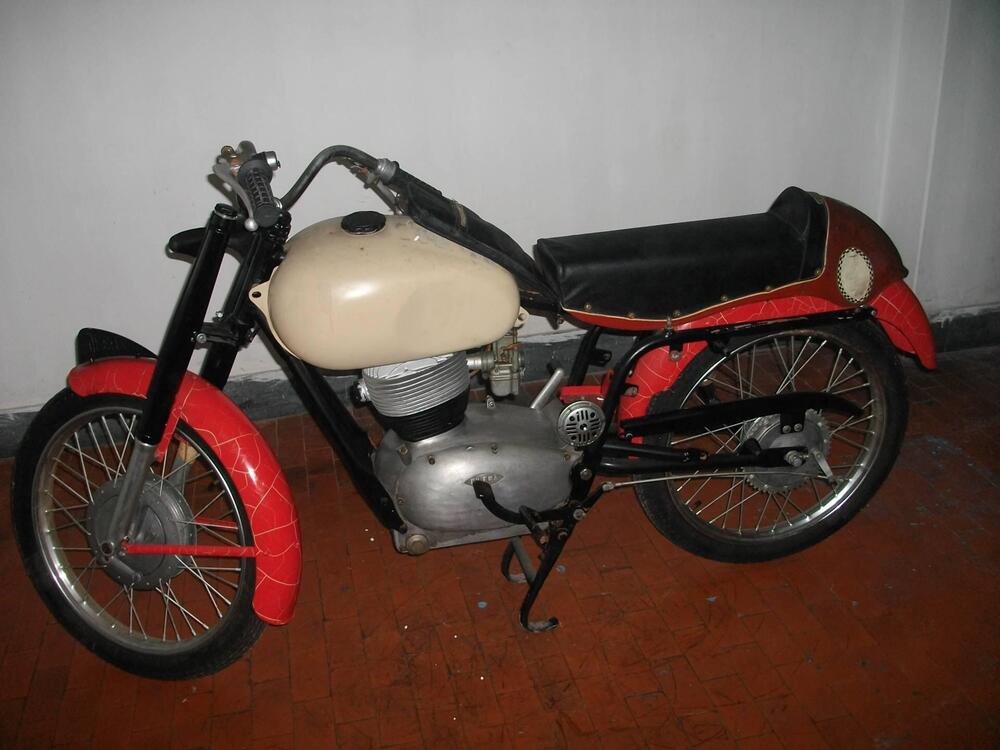 Gilera GILERA (2)