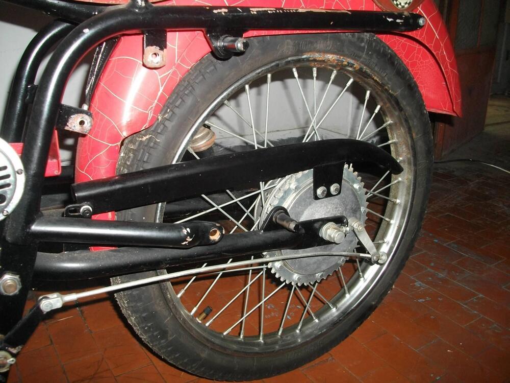 Gilera GILERA (6)