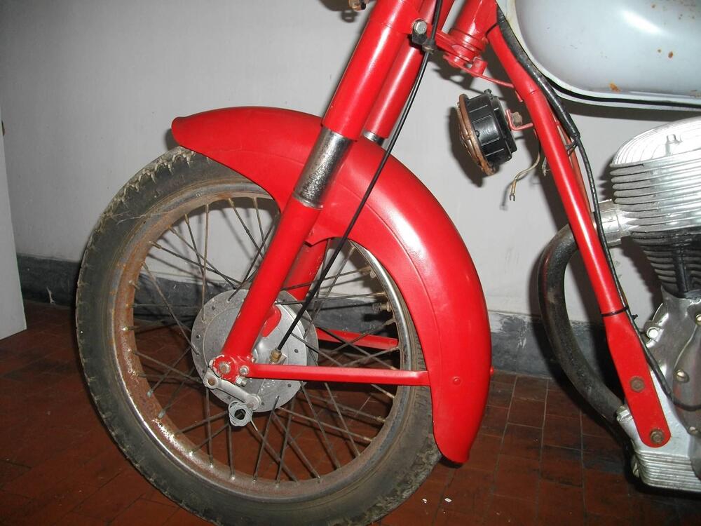 Gilera Gilera 125 (3)