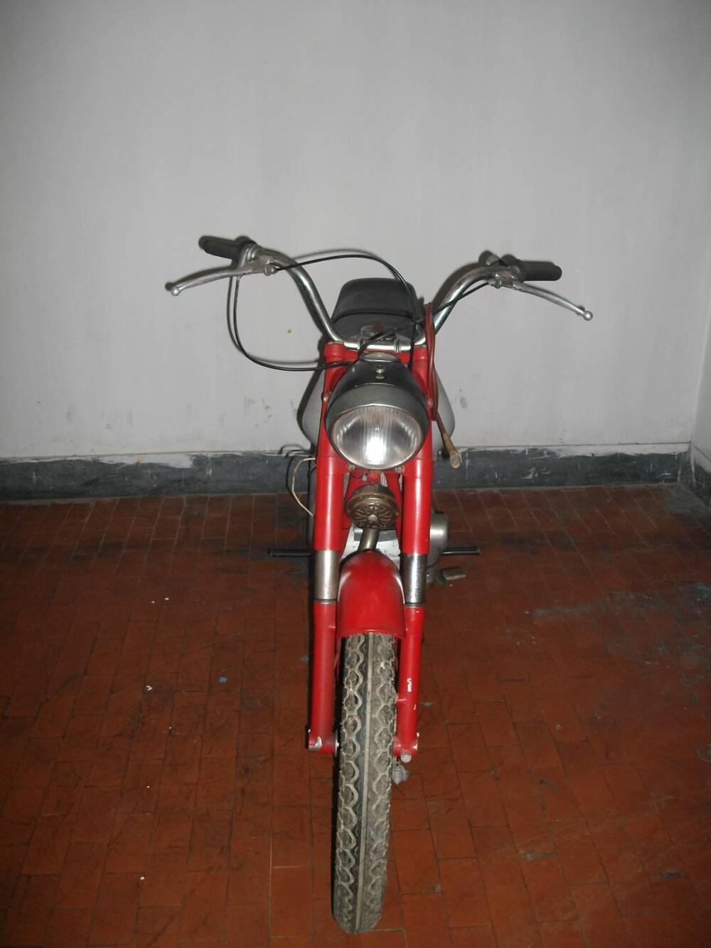 Gilera Gilera 125 (4)