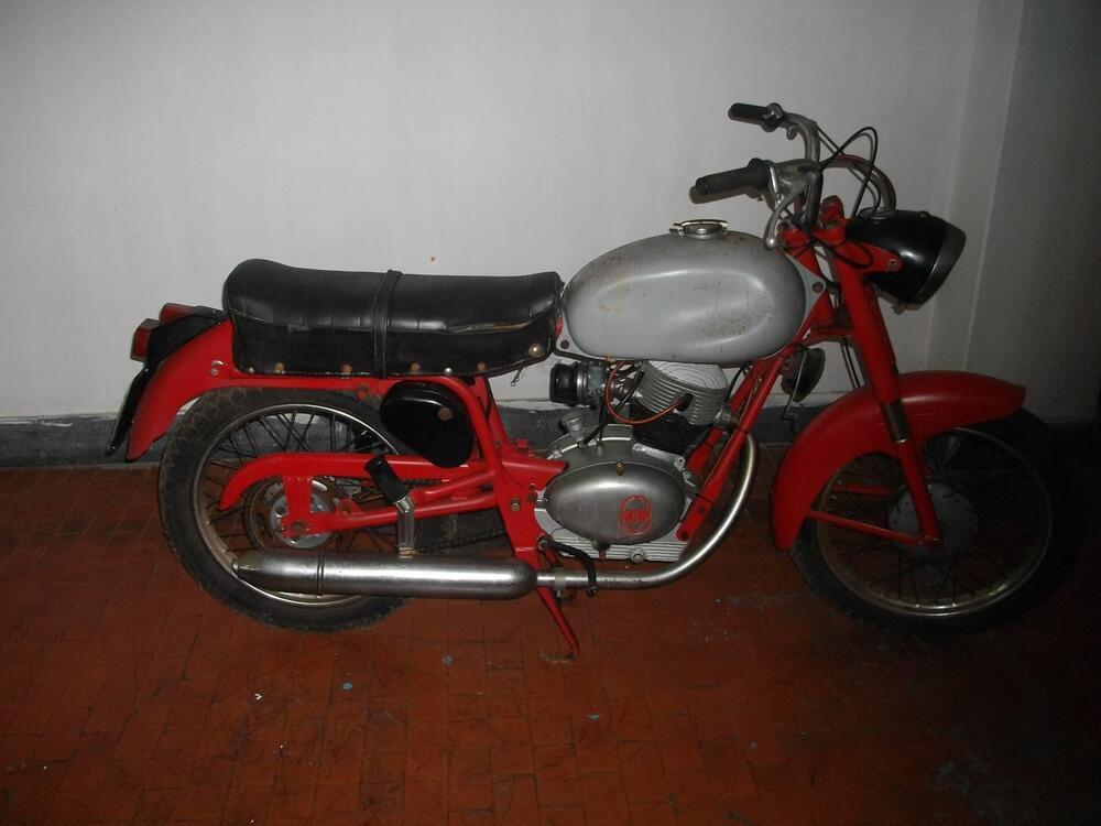 Gilera Gilera 125