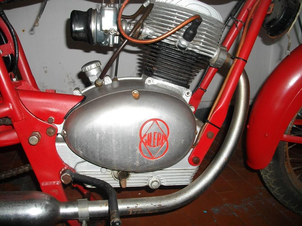 Gilera Gilera 125 (6)