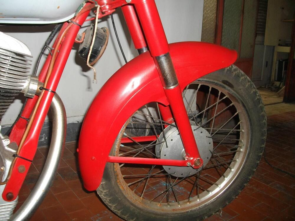 Gilera Gilera 125 (7)