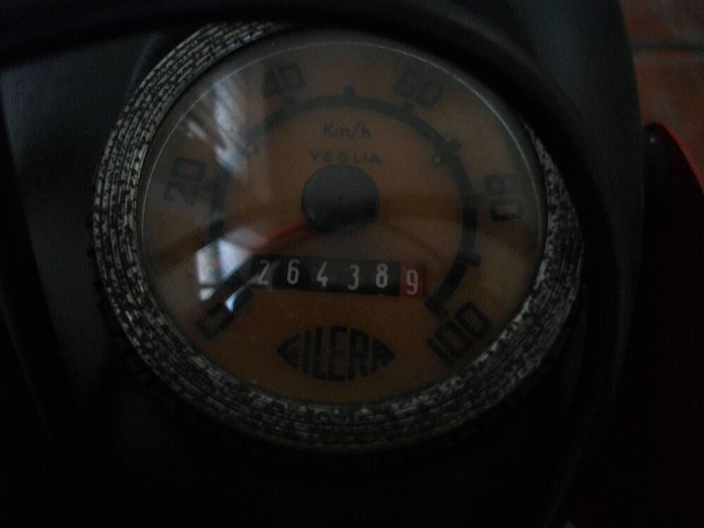 Gilera Gilera 125 (8)