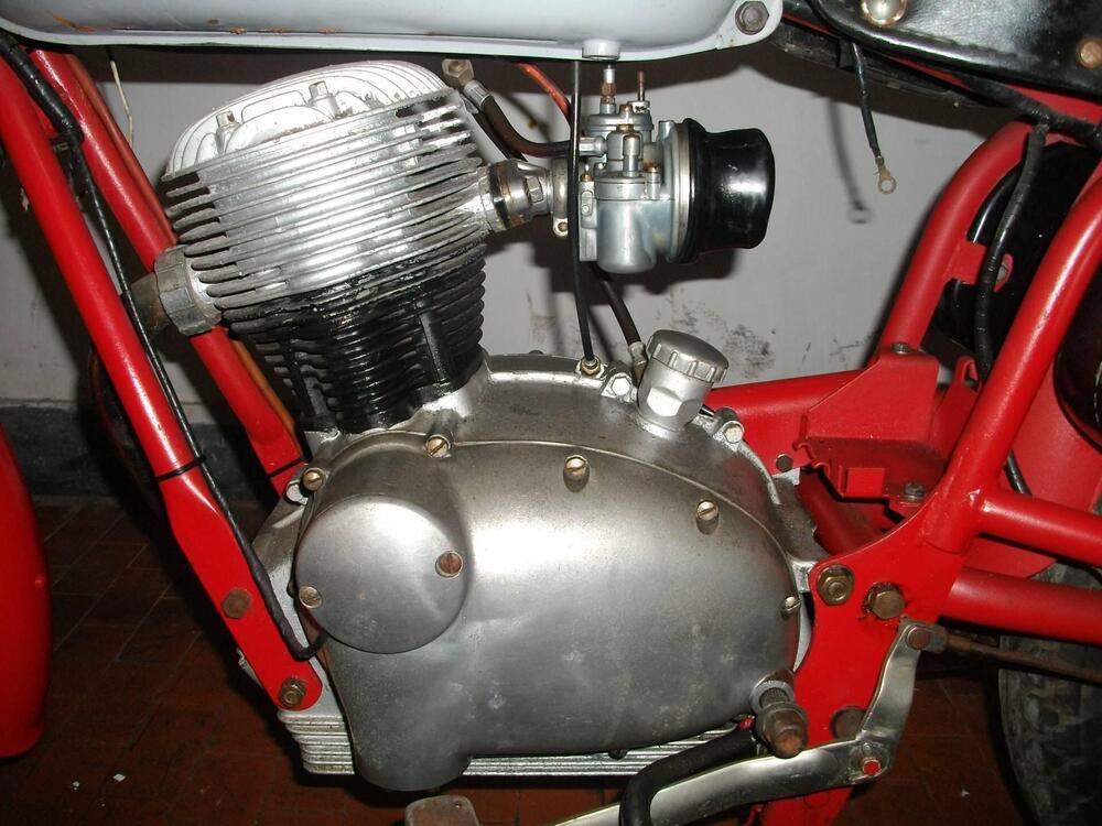Gilera Gilera 125 (9)
