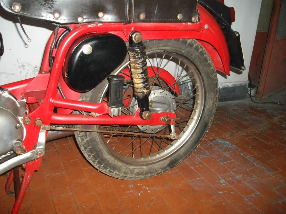 Gilera Gilera 125 (10)