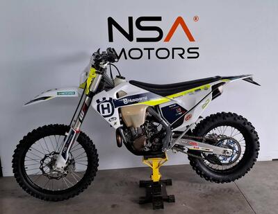 Husqvarna FE 450 (2022) usata