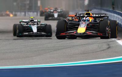 F1. Red Bull tenta di tutto al GP di Miami, anche una protesta contro Russell, ma la FIA ha gi&agrave; preso la sua decisione